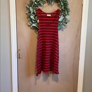 Free People Striped Top